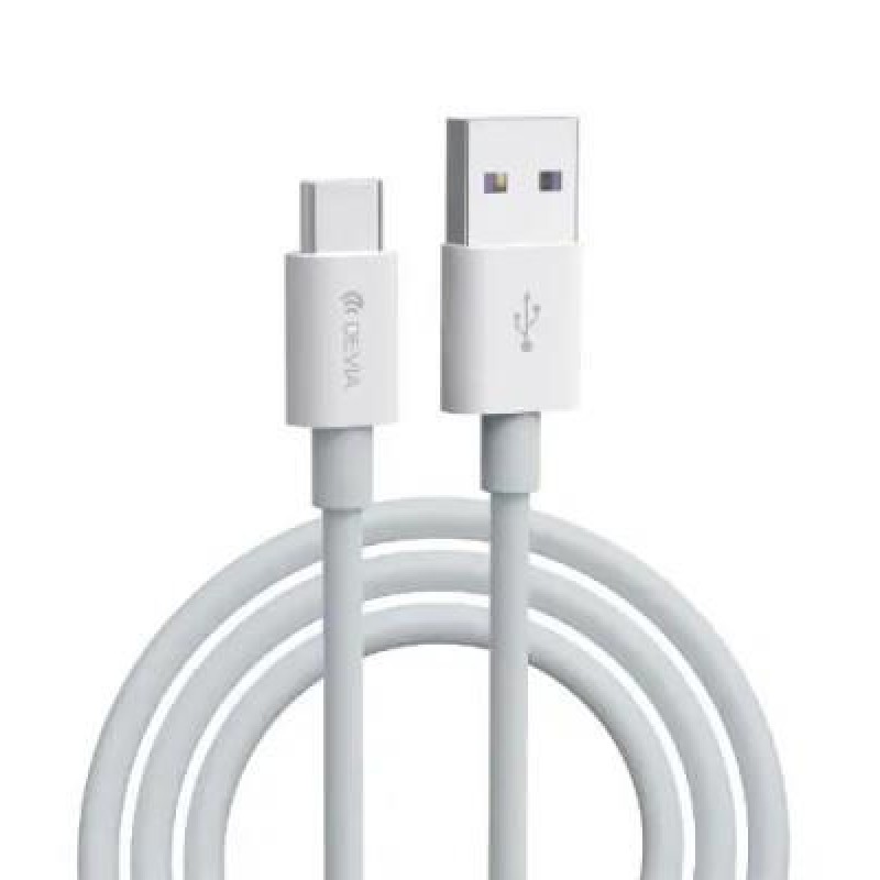 DEVIA CABLE CHARGING FOR TYPEC