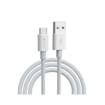 DEVIA CABLE CHARGING FOR TYPEC