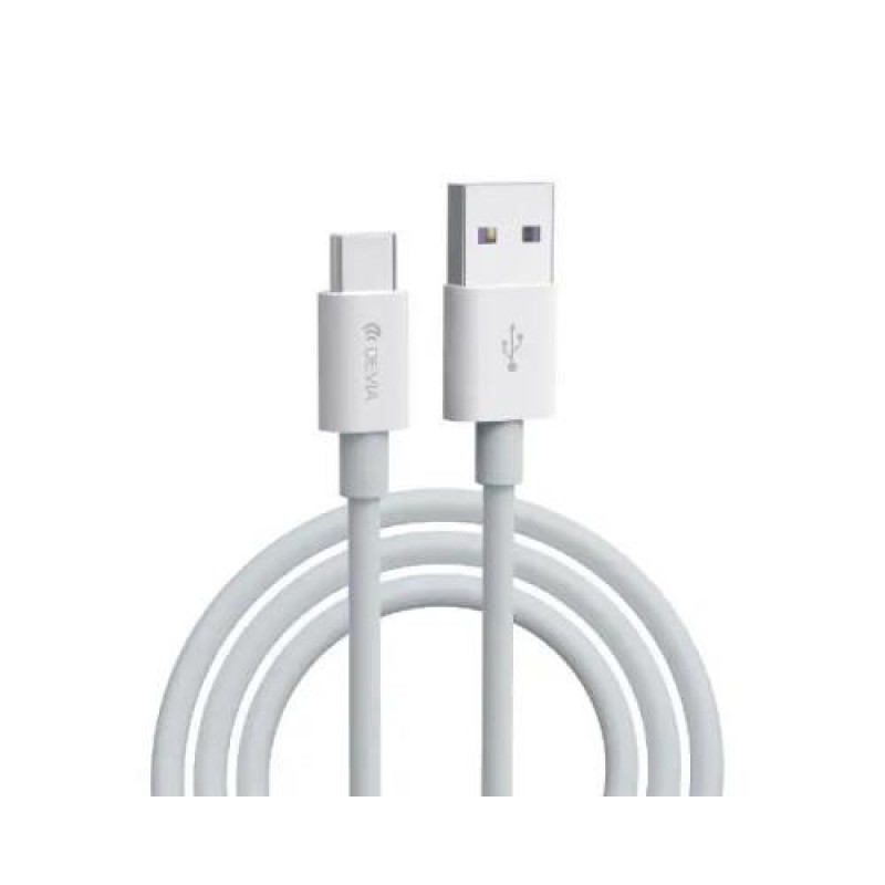 DEVIA CABLE CHARGING FOR TYPEC