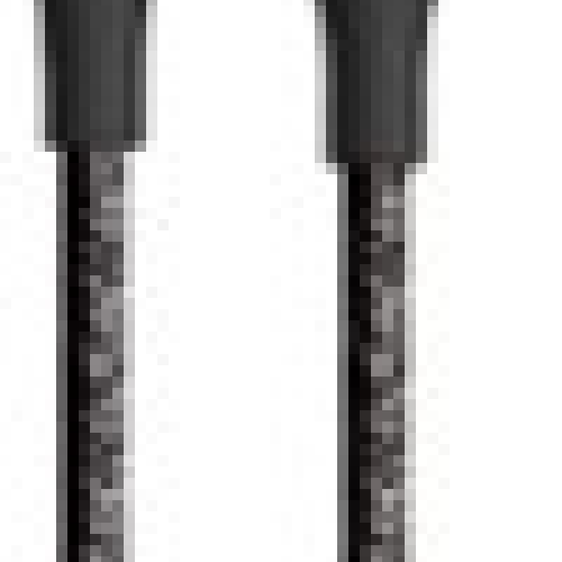 Devia Star Series USB to Type-C Cable 2.4A 1.5m Black