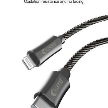 Devia Type-C to Lightning Cable 1.5m