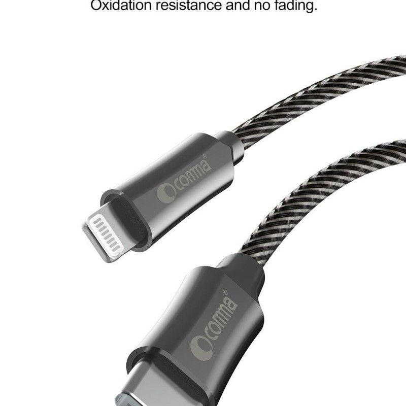 Devia Type-C to Lightning Cable 1.5m