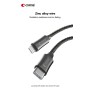 Devia Type-C to Lightning Cable 1.5m