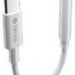 Devia Type-C to 3.5mm Audio Adapter with Charging