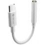 Devia Type-C to 3.5mm Audio Adapter with Charging