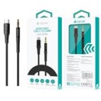Devia iPure Series Type-C to 3.5mm Audio Cable
