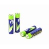 Energenie Alkaline AAA Batteries 4pcs