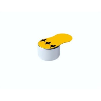 Energenie Button Cell ZA10 Batteries 6pcs