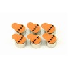 Energenie Button Cell ZA13 Batteries 6pcs