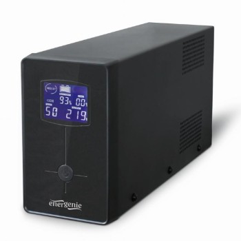 Energenie 1500VA Line Interactive UPS with USB