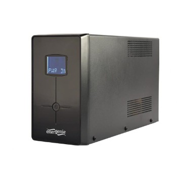 Energenie 2000VA Line Interactive UPS with USB