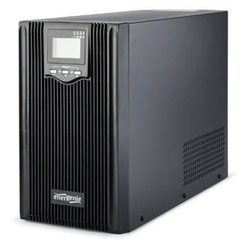 Energenie 3000VA Line Interactive UPS