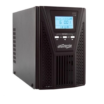 Energenie 1000VA Online UPS