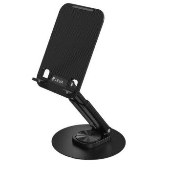 Devia 360° Rotation Folding Stand for Tablet