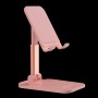 Devia Desktop Phone Stand Pink
