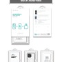 Devia iPhone 15 Pro Cover + Screen Protector + 30W Charger Bundle
