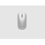 Devia Lingo Series Wireless + 2.4G Dual Mode Silent Mouse Grey