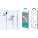 Devia Smart Type-C Earphone White
