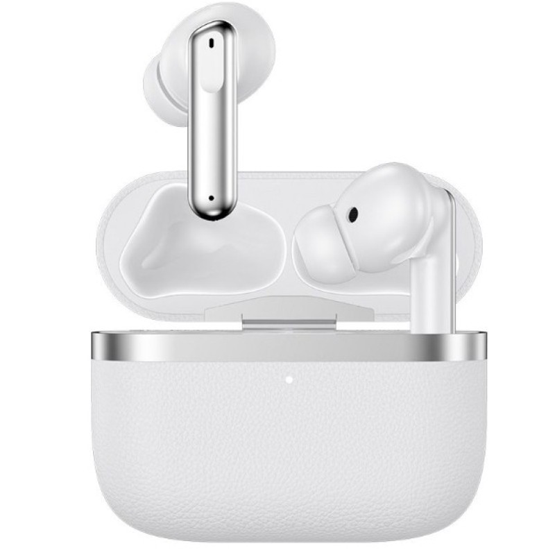 Devia TWS Bluetooth JoyPods White