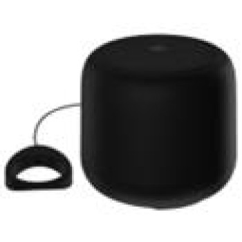 Devia Mini Waterproof Bluetooth Speaker Black