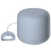 Devia Mini Waterproof Bluetooth Speaker Gray