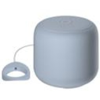 Devia Mini Waterproof Bluetooth Speaker Gray