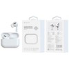 Devia TWS Wireless Headset White