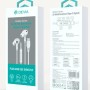 Devia Kintone A2 Wired Type-C Earphone