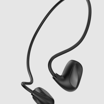 Devia Lite 1 Air Conduction Wireless Bluetooth Headset