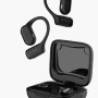 Devia Pro1 Open Wireless Earphone Black