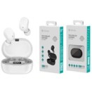 Devia Joy A6 Wireless Earphone White