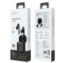 Devia TWS Wireless Earphone Black