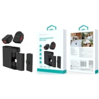 Devia Wireless Microphone Ultra1 Mini Version