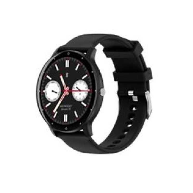 Devia Smart Watch EM703 Black