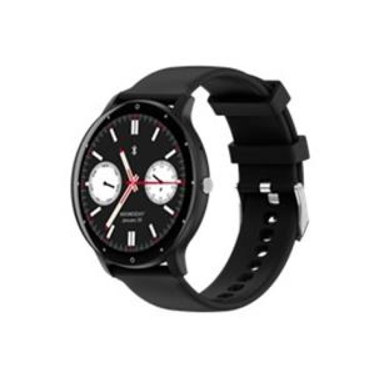 Devia Smart Watch EM703 Black