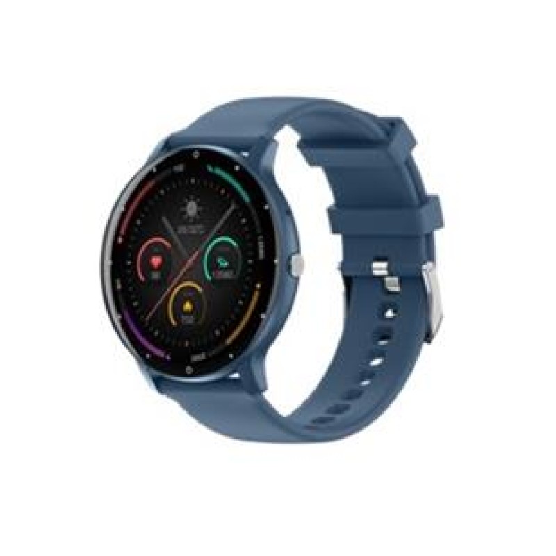 Devia Smart Watch EM703 Blue