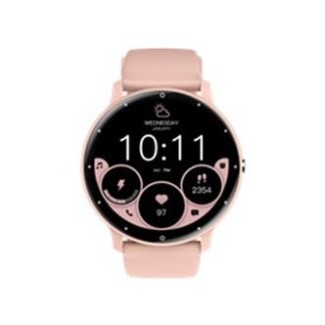 Devia Smart Watch EM703 Pink