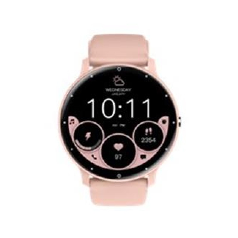 Devia Smart Watch EM703 Pink