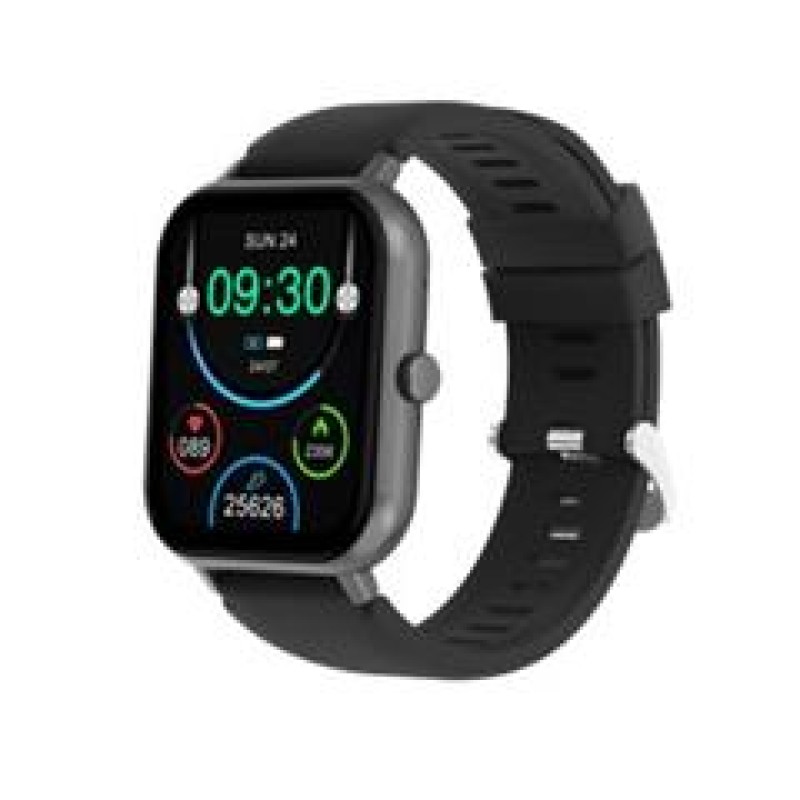 Devia Smart Watch EM704 Gray