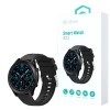 Devia Smart Watch WT3 EM709 Black