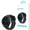 Devia Smart Watch WT3 EM709 Black