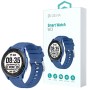Devia Smart Watch WT3 EM709 Blue