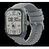 Devia Smart Watch WT4 EM710 Silver