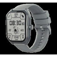 Devia Smart Watch WT4 EM710 Silver