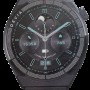 Devia Smart Watch Pro1 (V2) EM711 Black