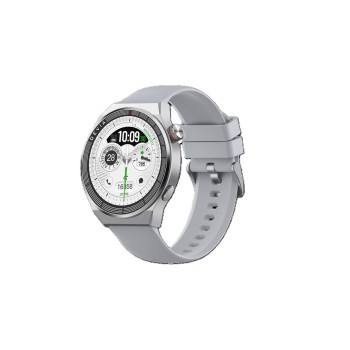 Devia Smart Watch Pro1 (V2) EM711 Silver