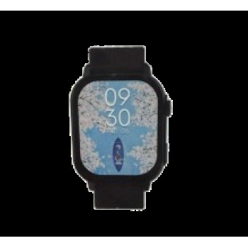 Devia Smart Watch Pro2 EM712 Black