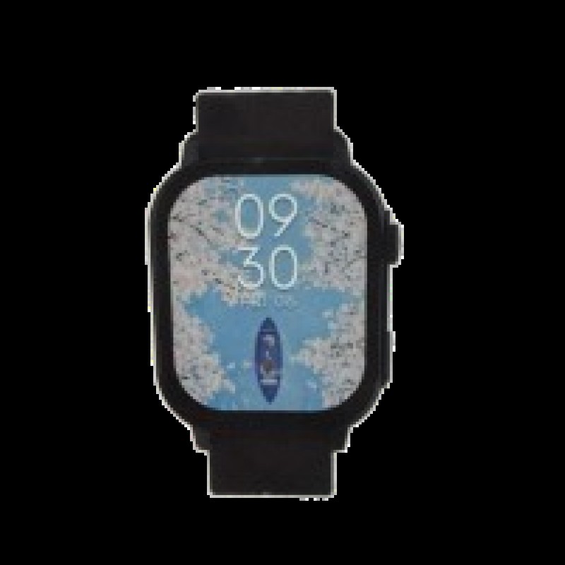 Devia Smart Watch Pro2 EM712 Black