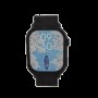 Devia Smart Watch Pro2 EM712 Black