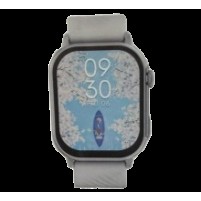 Devia Smart Watch Pro2 EM712 Silver